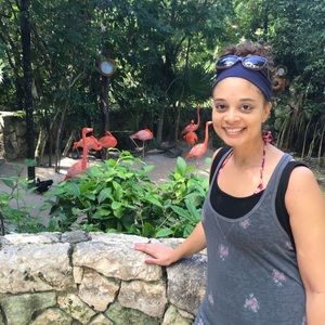 Meet your Posher, Ketha